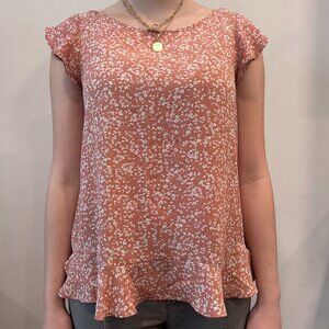 ANN TAYLOR LOFT Blouse
